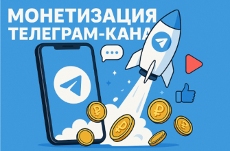 Как зарабатывать деньги в Телеграмм канале: 20 быстрых способов начать без вложений