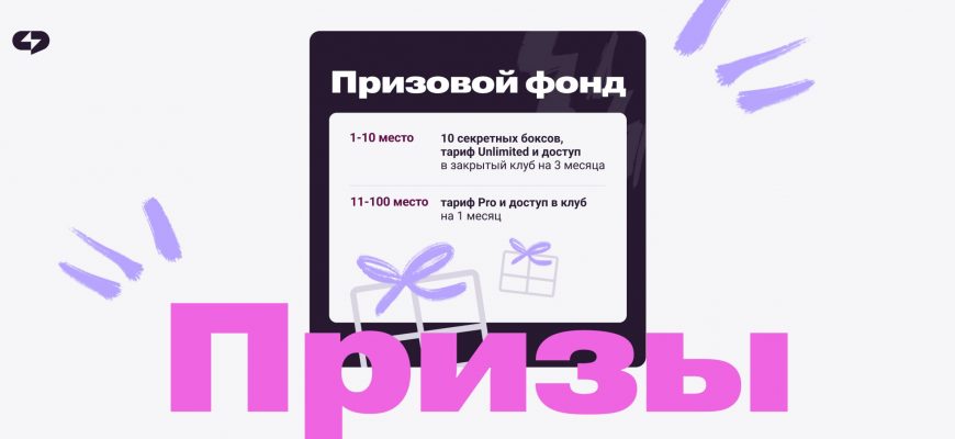 Как провести конкурс и сделать розыгрыш призов в Телеграм: инструкция и советы