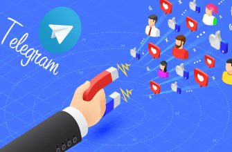 10 проверенных способов привлечения подписчики в группу Telegram