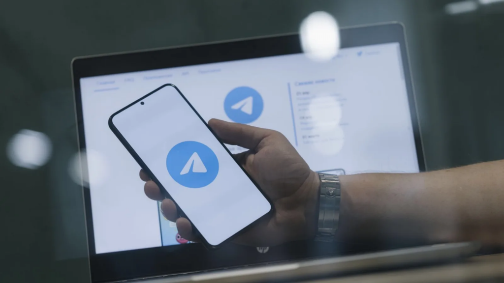 накрутка реальных подписчиков телеграмм