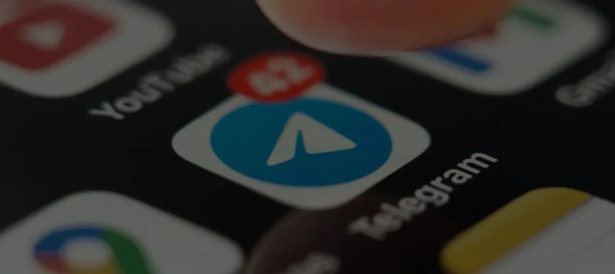 накрутка реальных подписчиков в телеграм канал