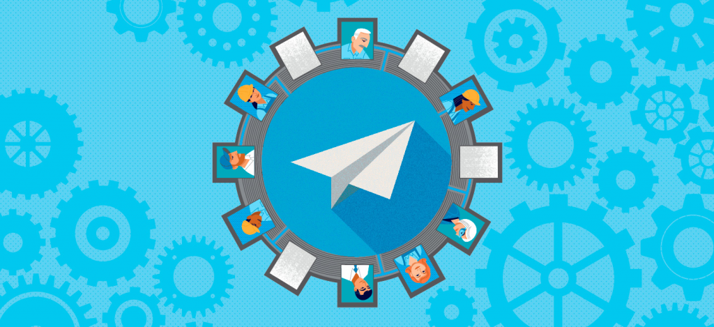 сколько зарабатывают на рекламе в телеграмме