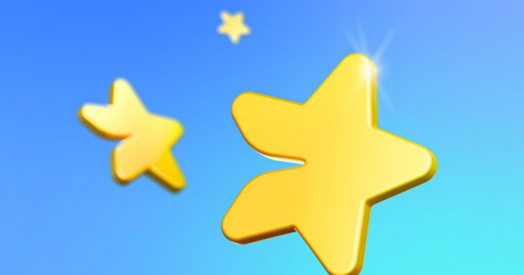 звезды телеграмм бот