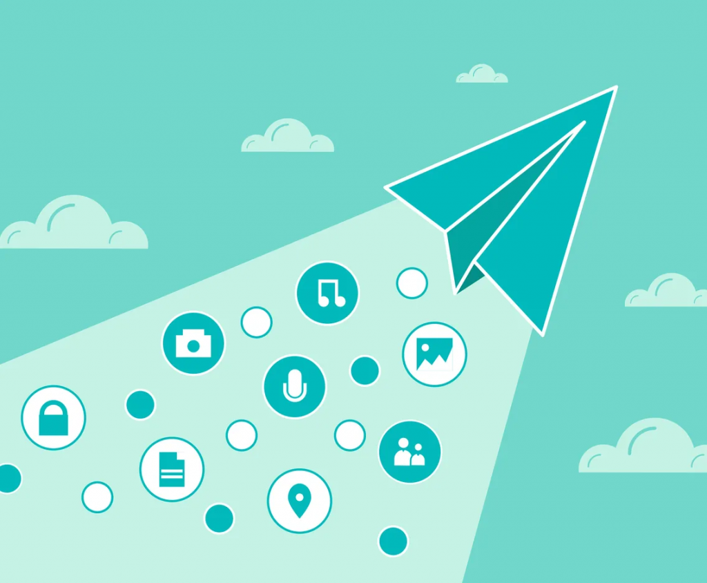 как раскрутить канал в телеграмме