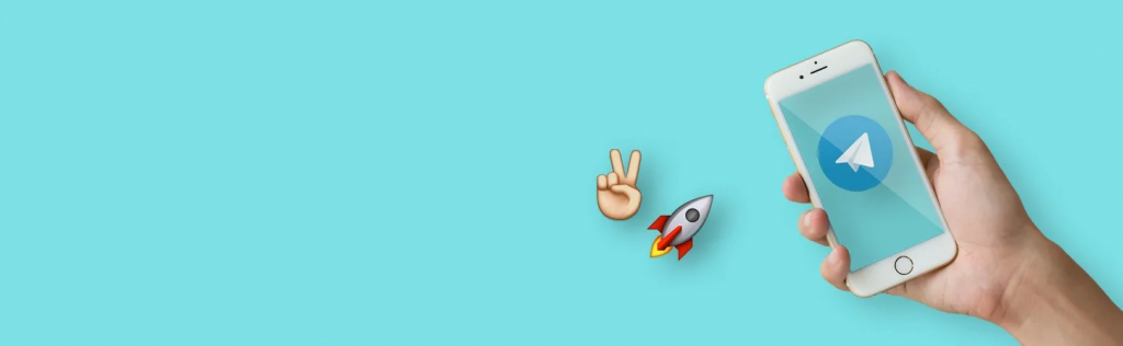 раскрутка телеграмм канала живыми