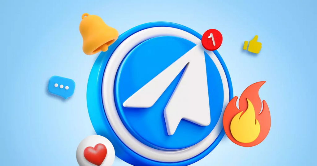 программа для раскрутки телеграмм канала