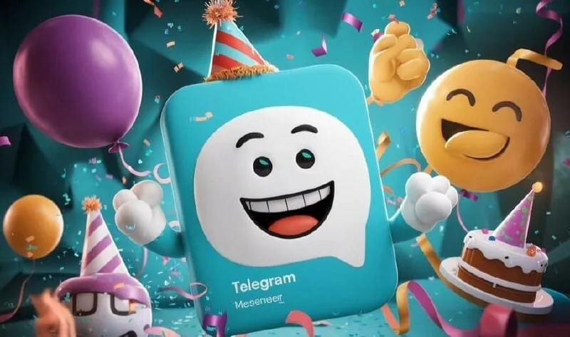 розыгрыши призов в телеграмме