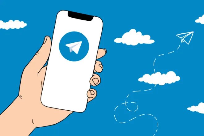 реклама телеграм канала в яндекс директ