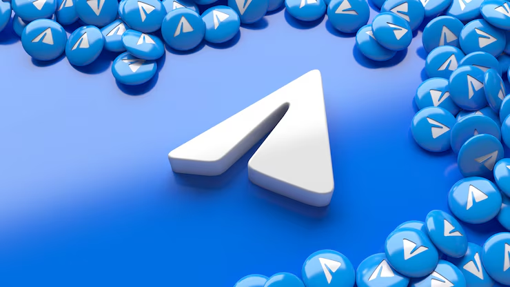 яндекс директ для телеграма