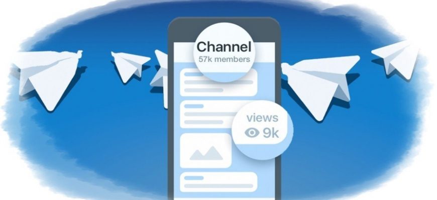 телеграм яндекс директ