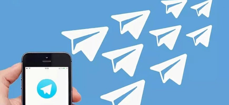 что такое инвайтинг в телеграм простыми словами