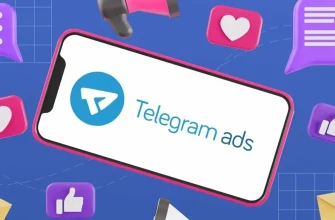 telegram ads