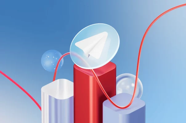 мтс реклама тг