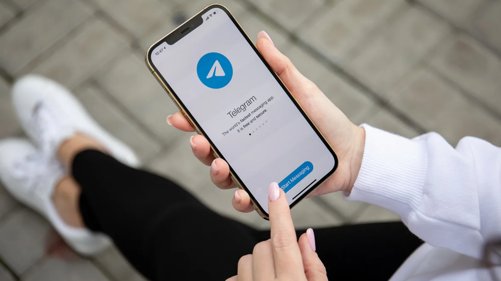 купить рекламу в телеграмме биржа