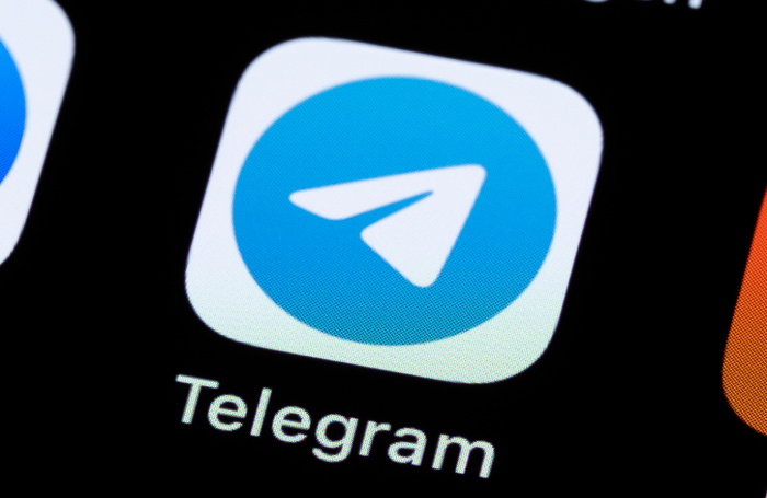 обучение телеграм бесплатно