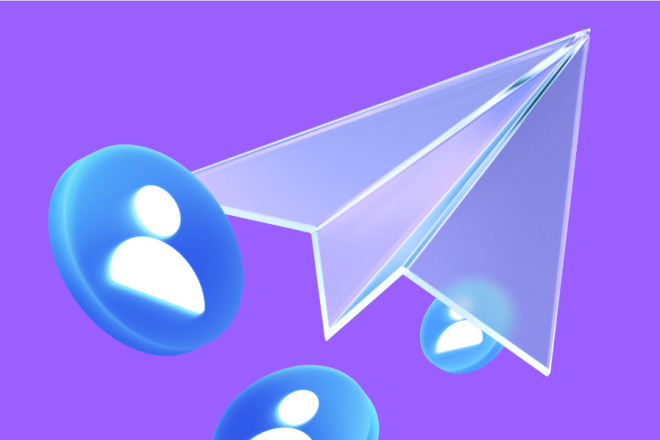 купить подписчиков в телеграм без отписок