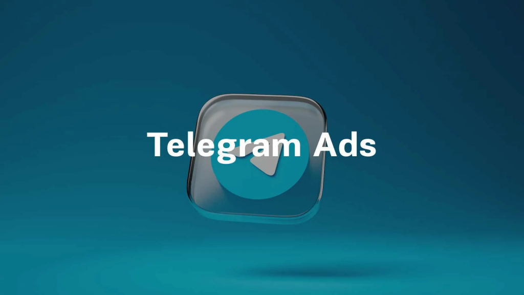 ads telegram org