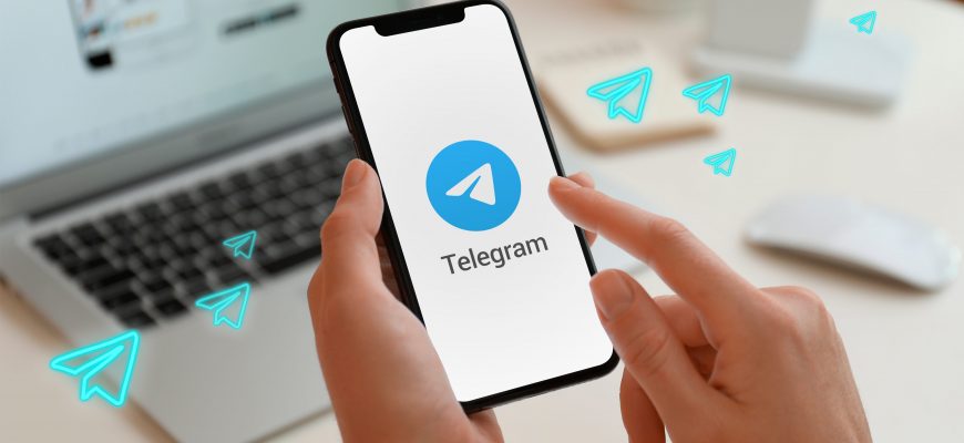 ТОП-20 бирж рекламы в Telegram