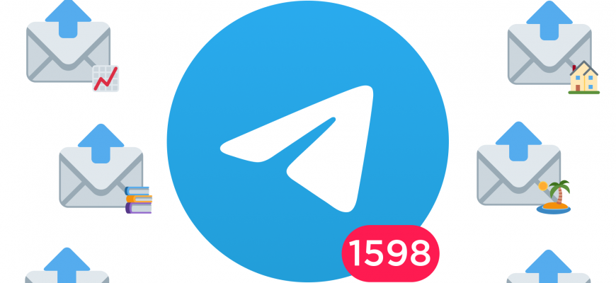 Продвижение в Telegram: неожиданные лайфхаки по рекламе в Telegram