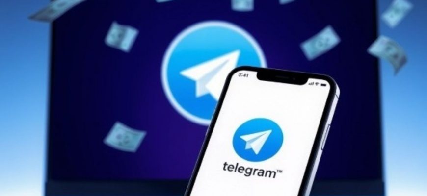 Телеграм-канал для бизнеса: как создать и извлечь прибыль