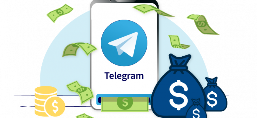 Как заработать на Телеграм-канале с РСЯ: ТОП-5 проверенных способа