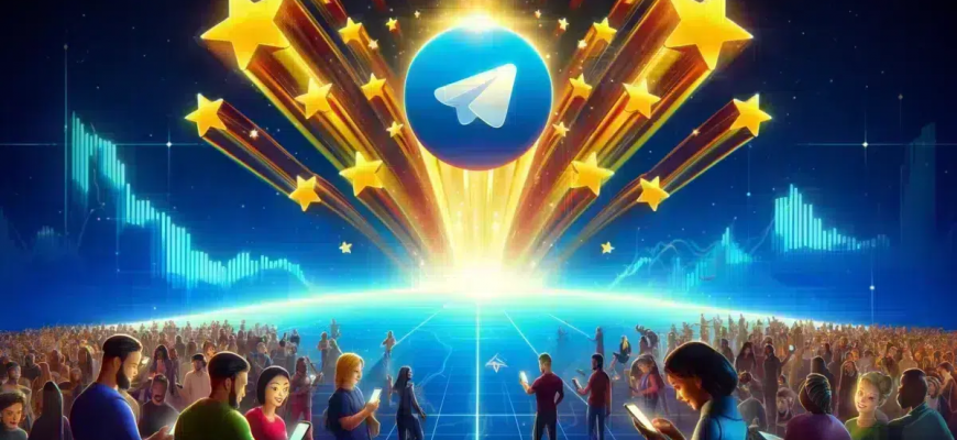 рся монетизация телеграм