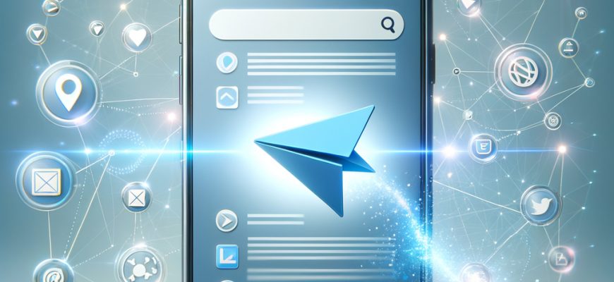 телеграм аналитик