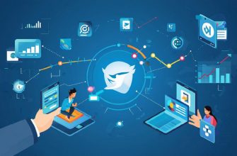 сквозная аналитика Telegram-каналов