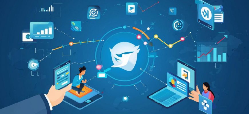 сквозная аналитика Telegram-каналов