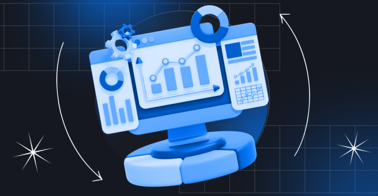 сквозная аналитика ответы