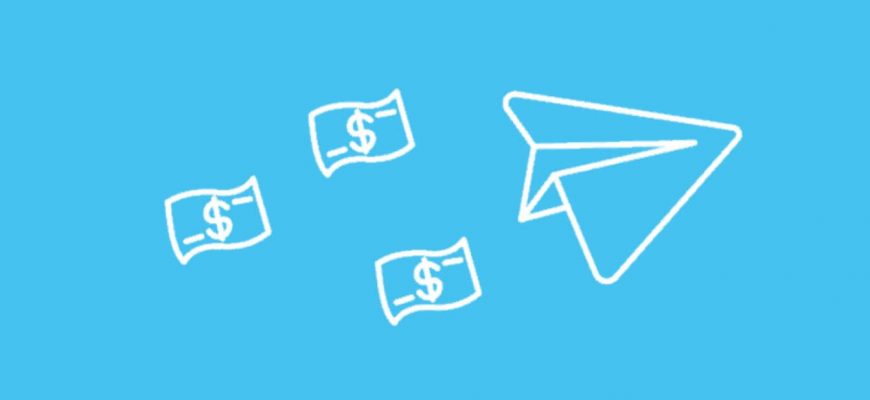 Как бизнес заливает в Telegram — показываем дорогое, но единственное решение