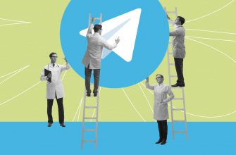 как создать телеграм канал