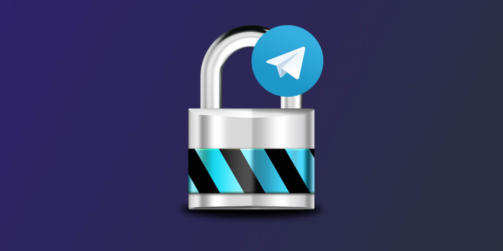 как защитить телеграм канал от спама