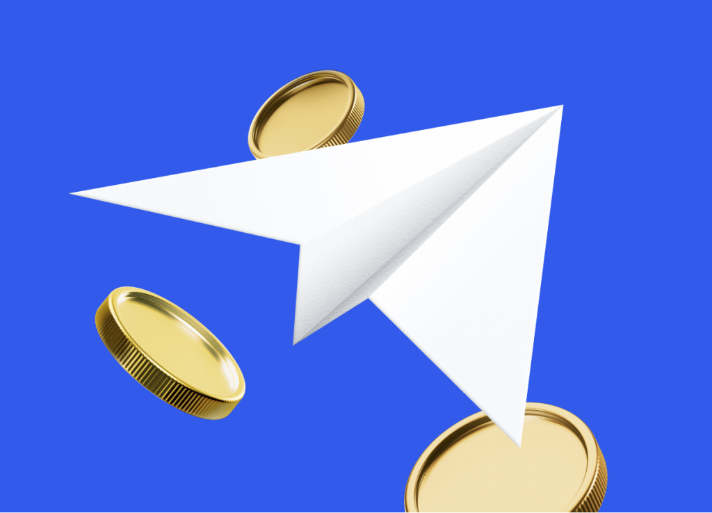 продвижение в telegram
