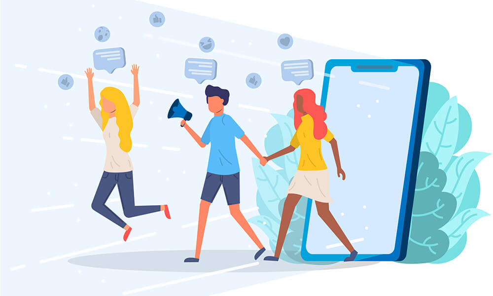 telegram для бизнеса и продвижения