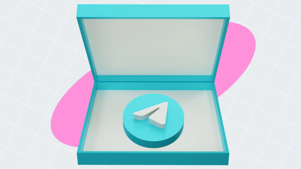 реклама в telegram ads