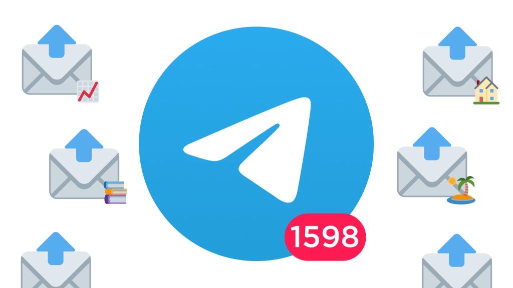 как создать тг канал в телеграм