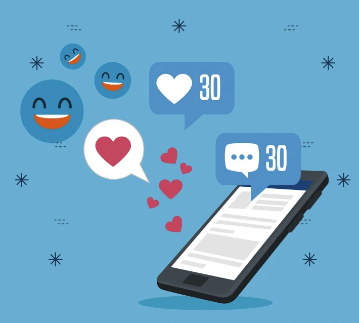 статистика телеграм за год