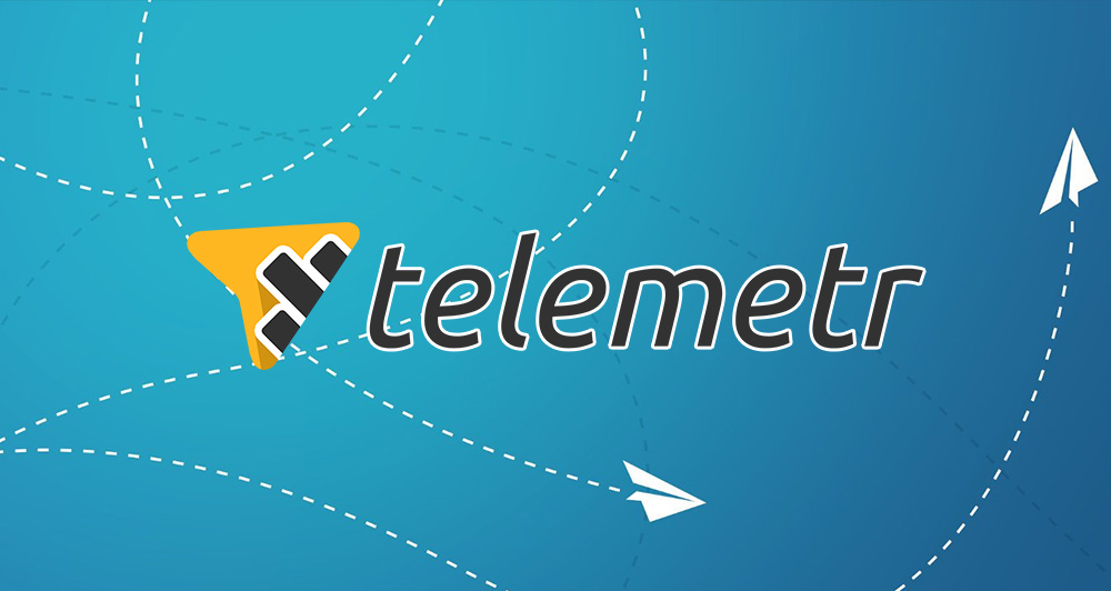 Telemetr