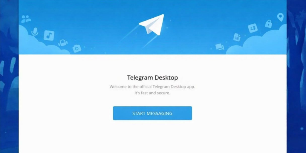  как посмотреть статистику телеграм канала