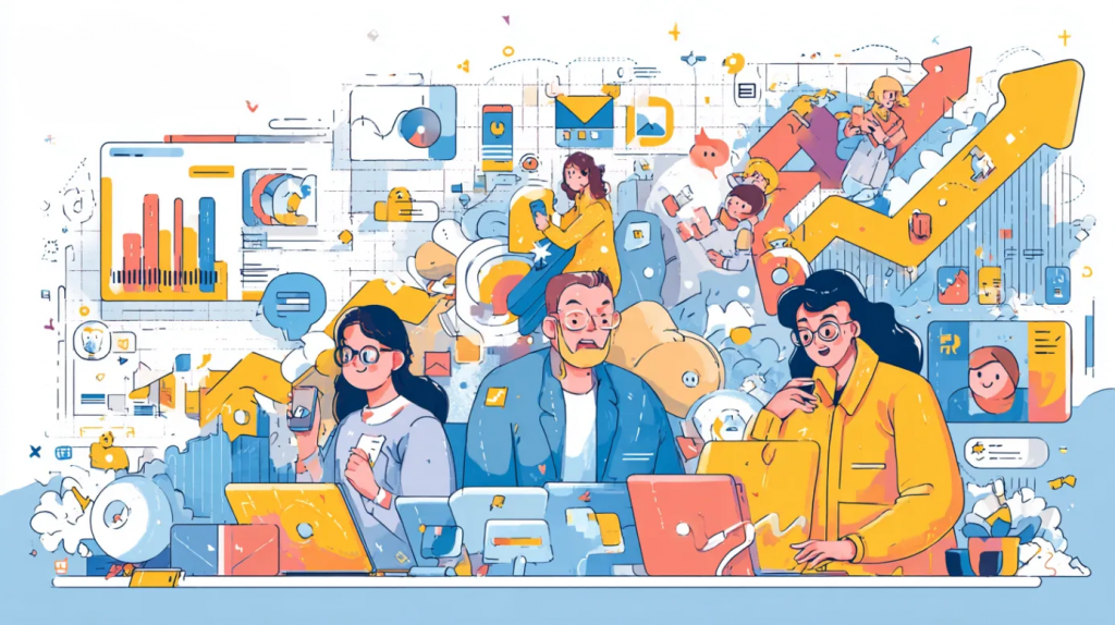 сравнение сервисов телеграм аналитики,