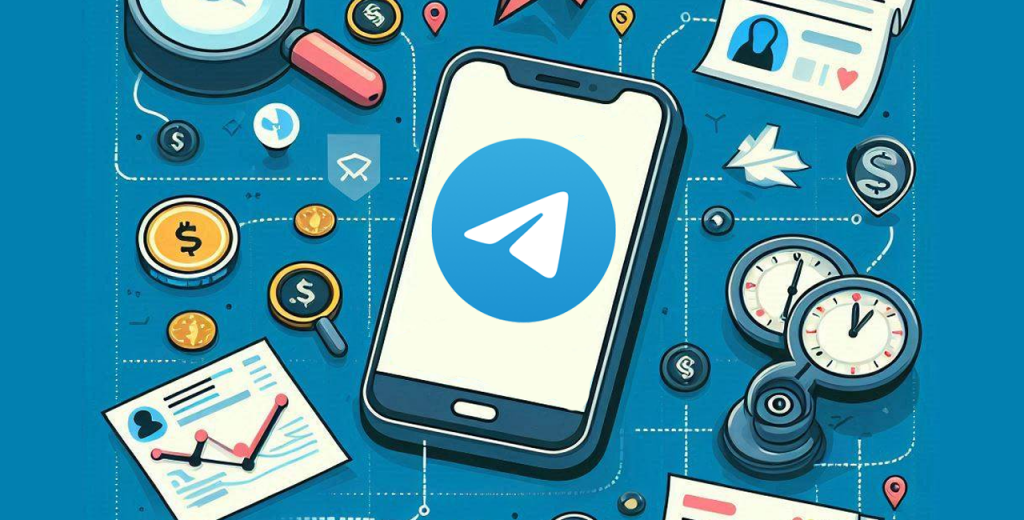 отслеживание эффективности рекламы в мессенджерах