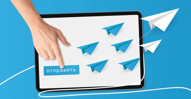 как заработать деньги на телеграм канале