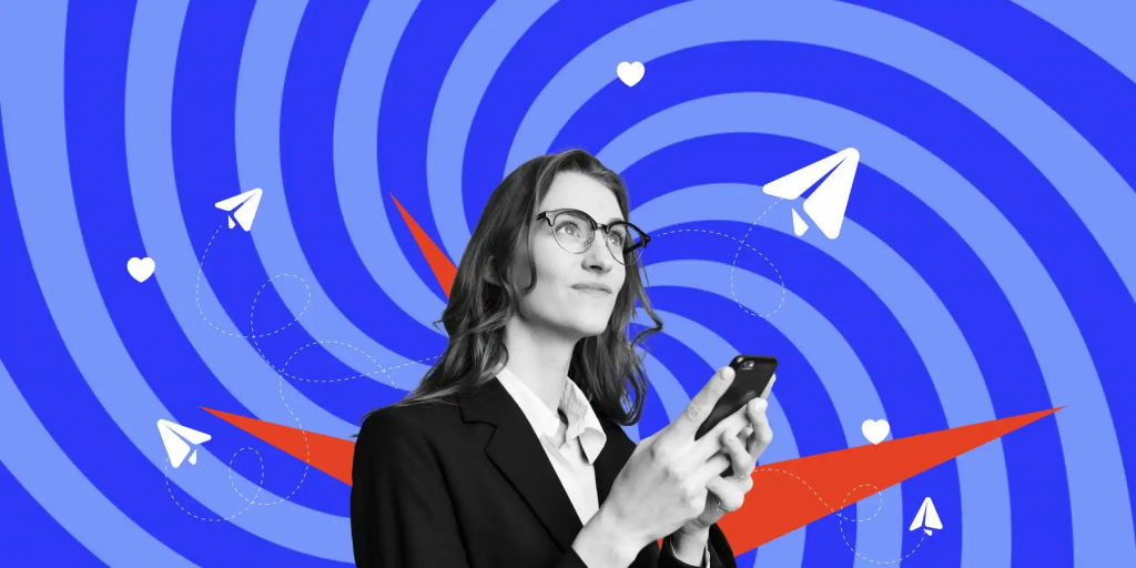 рост подписчиков telegram