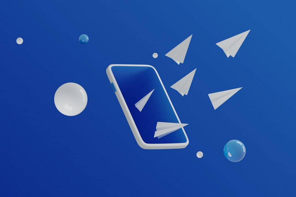 идеи для канала telegram