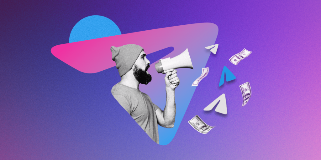 telegram marketing tools