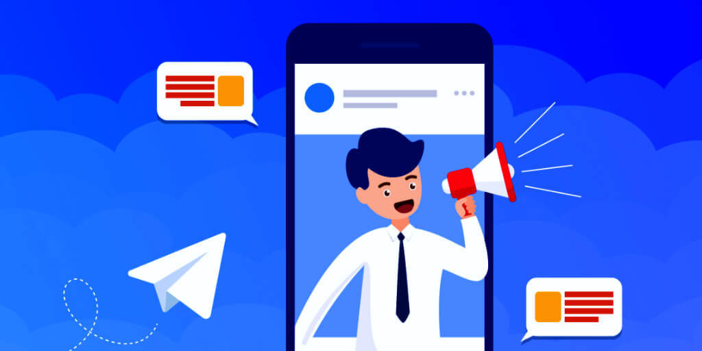 как раскрутить телеграм канал с нуля