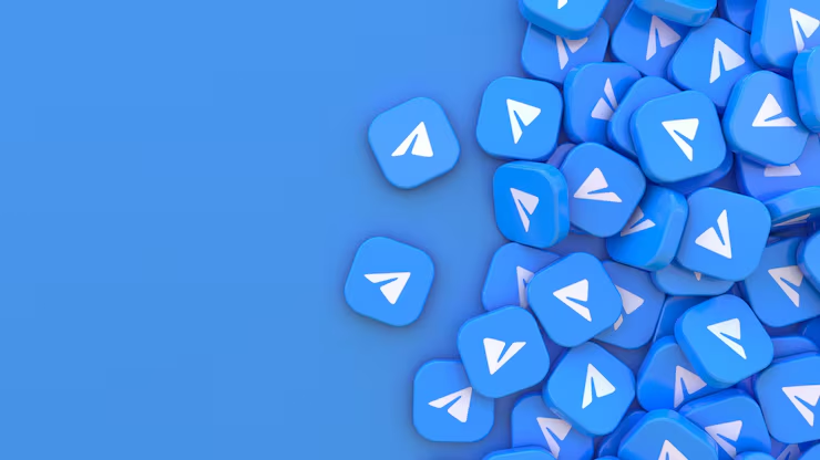 телеграм канал для бизнеса как создать