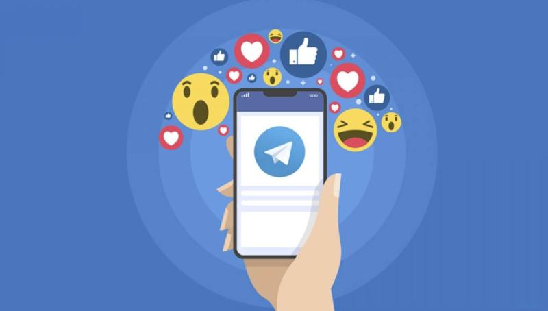 телеграм реклама цена