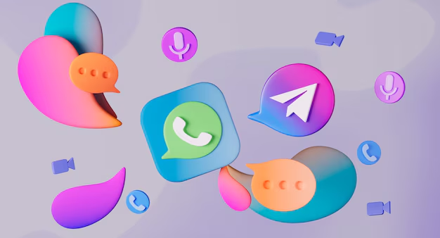 статистика канала в телеграме